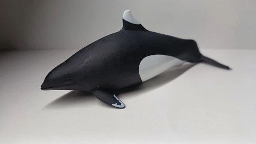 2026 NEW Collecta Animal Toy / Figure Dall's Porpoise