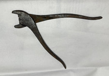Vintage Proto 218 Angle Nose Battery Terminal Pliers