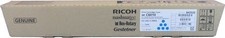 Original Toner Ricoh IM C6010, Cyan Seiten 842533 NEU & OVP