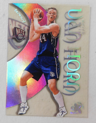 1998-99 SKYBOX E-X CENTURY BASKETBALL YOU PICK YOUR CARD #'s 1-90