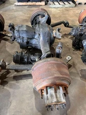 2017-2023 FREIGHTLINER  CASCADIA FIRST REAR AXLE