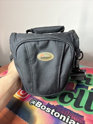 Lowepro TLZ mini DSLR Small Camera Bag Black