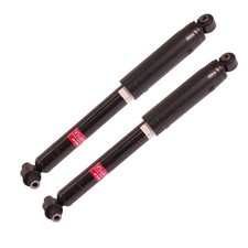 For Acura MDX & ZDX New Pair Rear KYB Excel-G Shocks Struts DAC