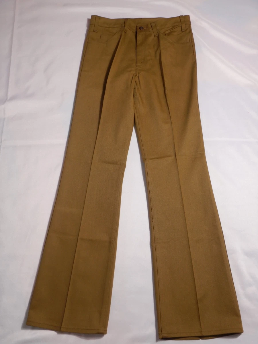 Levis Sta Prest In Men's Vintage Pants for sale | eBay