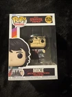 Funko Pop! Vinyl: Stranger Things - Mike #1539