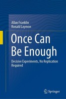 Once Can Be Enough Allan Franklin