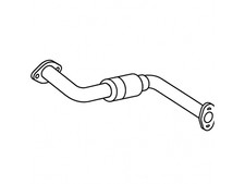 Tube d'échappement Ford TOURNEO CONNECT