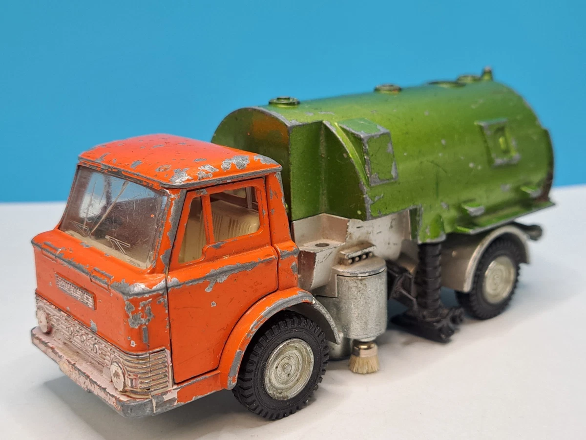 Dinky toys camion ford d'occasion - Collection