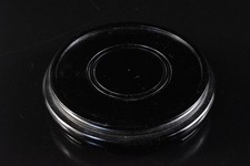 F6682: Japanese Wooden Shapely GARDEN TUB Flower vase stand Table Ikebana