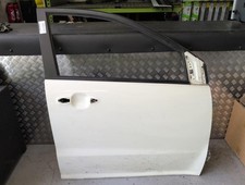 Porte avant et accessoires Ssangyong KORANDO