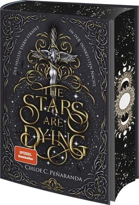 The Stars are Dying Der hellste Stern strahlt in der dunkelsten Nacht | Limit...