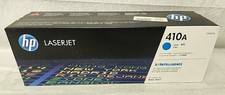 HP 410A CYAN Toner Cartridge CF411A for HP LaserJet Pro M452 M477