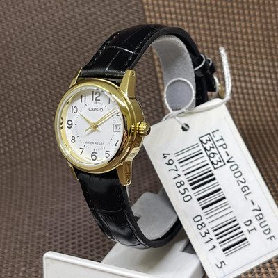 Zinzi Retro ZIW407M - Uniek dameshorloge met tweekleurige lederen band