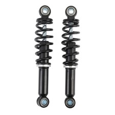 ⁺220mm Motorcycle Rear Shock Absorber Suspension Damper For Electric Cycling