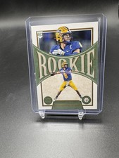 Kenny Pickett Rookie 2022 Panini Legacy #141 Pitt Steelers Panthers RC
