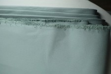 Cotton Heavy Duck Canvas Blue/Gray 62" Wide 8 Yards Total WILL CUT