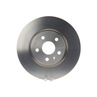 Bremsscheibe Bosch 0986479545 FüR Chrysler Opel Vauxhall Vorderachse
