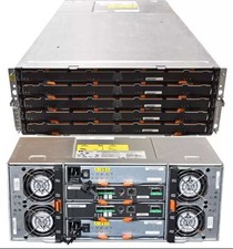 NetApp DE6600 Disk Shelf JBOD 4U | 60x HDD | ...