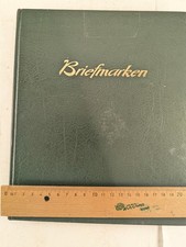 e0863) BRIEFMARKEN aus POLEN, ca 600 Stück, gepflegt in Album