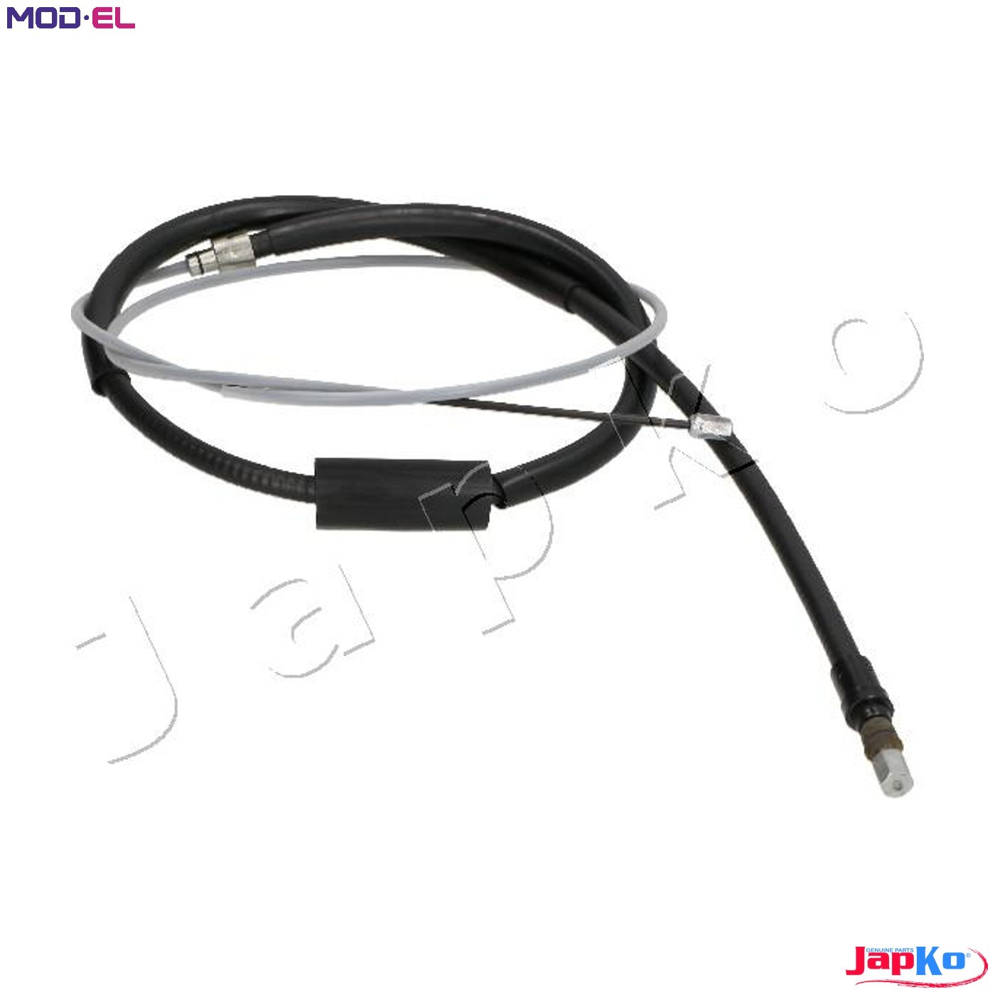 CABLE PULL PARKING BRAKE 1310707 FOR RENAULT GRAND/SCENIC/II MEGANE/Grandtour