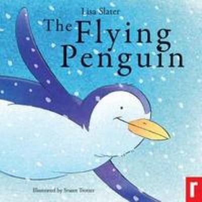 The Flying Penguin Lisa Slater