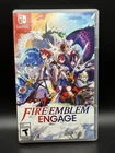 New ListingFire Emblem Engage - Nintendo Switch