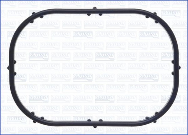Dichtung AnsaugkrüMmer Ajusa 13258200 FüR Landrover Range Rover Sport 1 L320 4 3-image