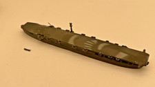 Trident 1/1250 IJN Shimane Maru T 1015 &ndash; WWII Japanese Escort Carrier Model