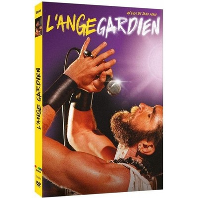Der Schutzengel DVD NEU