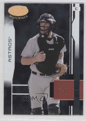 2003 Leaf Certified Materials John Buck #79 r8c