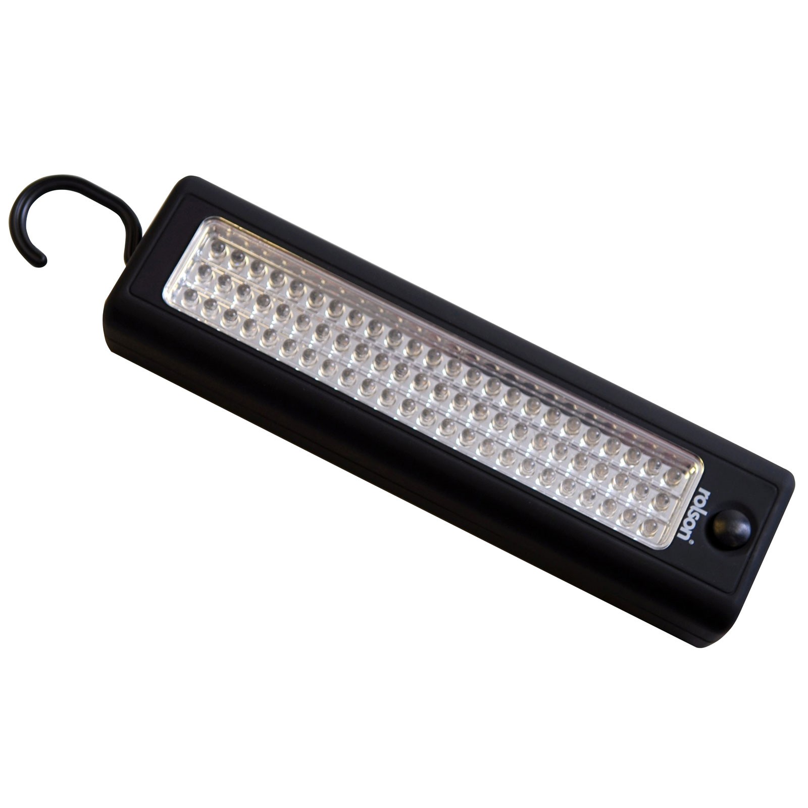 Rolson 72 LED Inspection Lamp