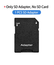 Xiaomi High Speed SD Memory Card 1TB 2TB Games Card Micro TF Card