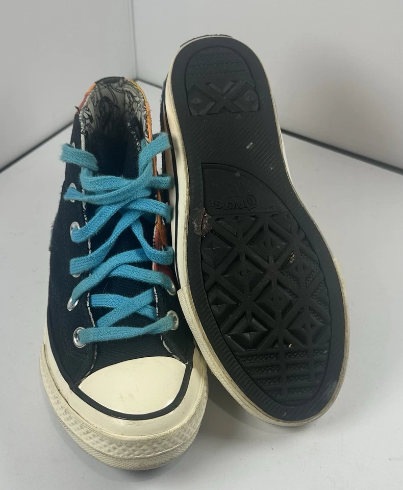 Размер 2. - Патрон Converse 70 A новый Legacy 2021 - Изображение 4 из 4