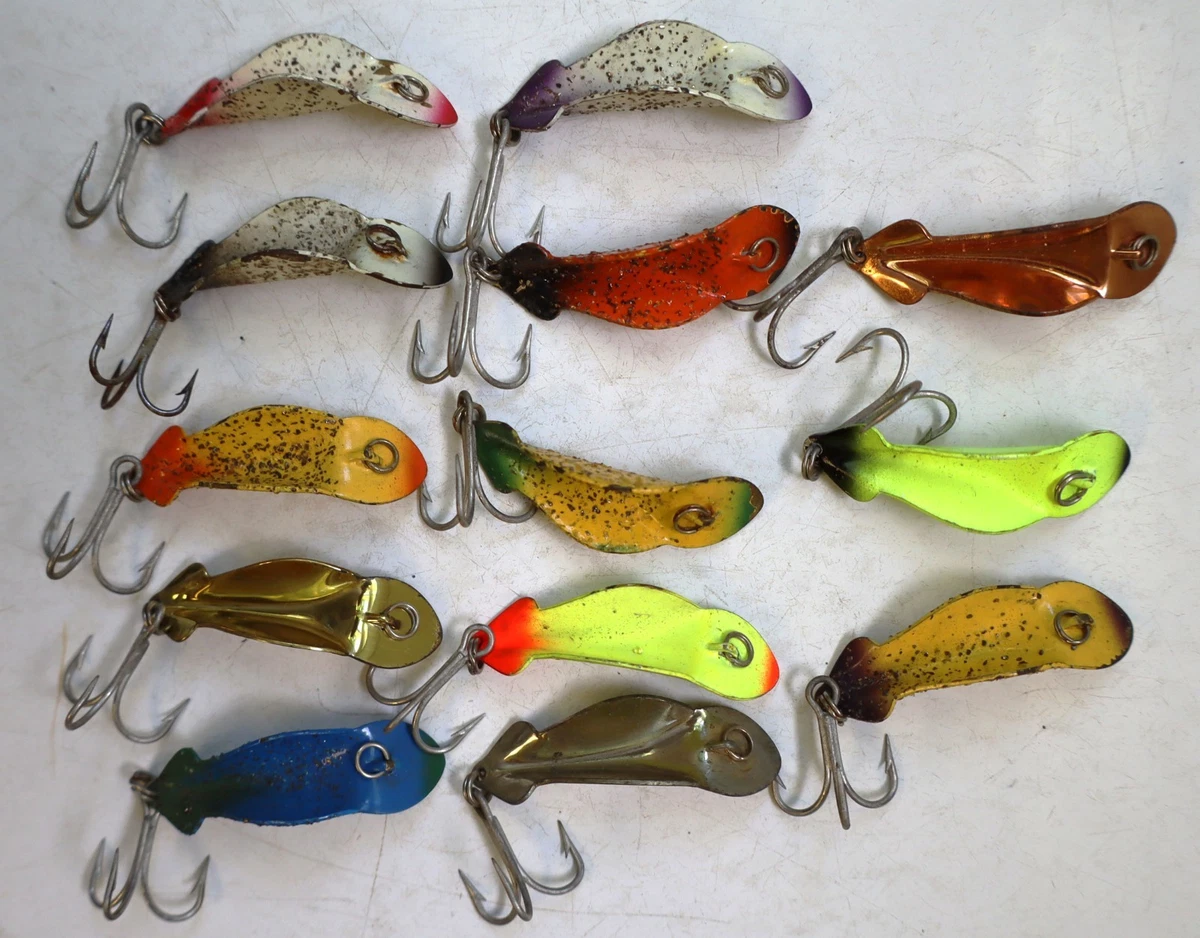 best color lures for night fishing The Complete Bass Fishing Lure Color Selection Guide