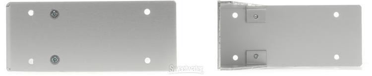 DirectOut MIF4 Mounting Brackets