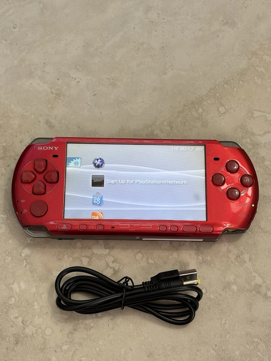 Psp 3000 Bundle for sale | eBay