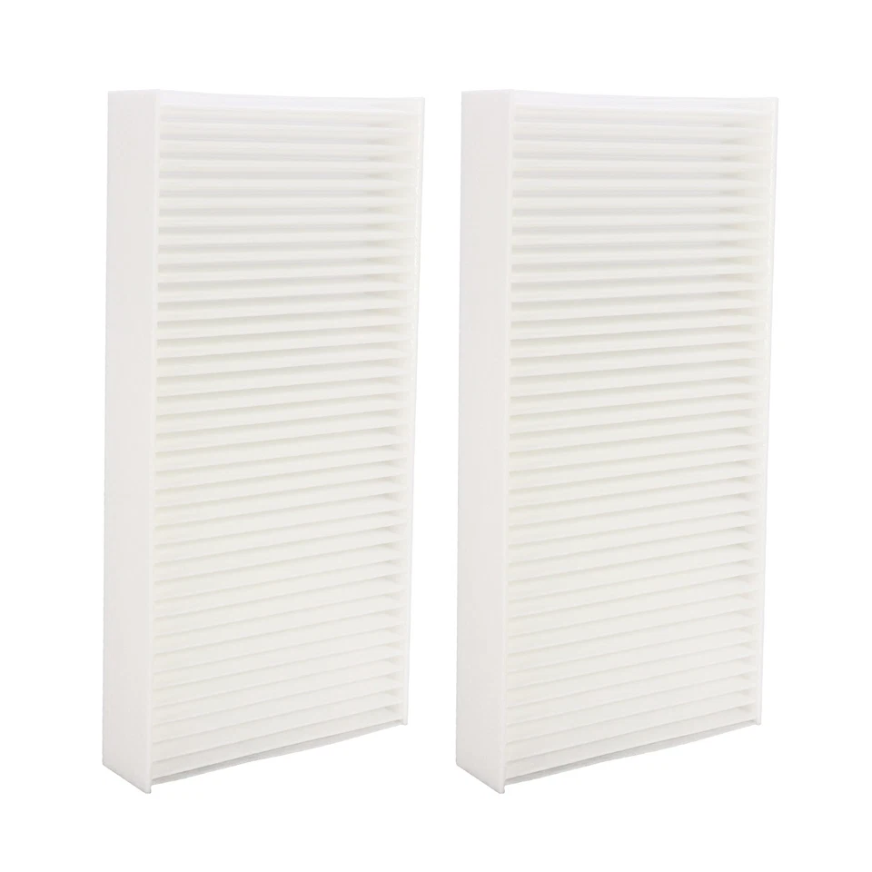 Kit de filtro de aire de cabina de motor para Acura RSX Honda CR-V 2002-2006 Foto 3 de 4