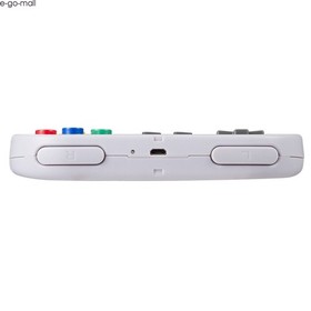 2.4G Wireless SNES Gamepad Receiver for Super Nintendo Entertainment System SFC