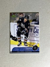 Chris Simon 2002 Upper Deck #177 Washington Capitals