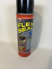 Flex Seal Liquid Rubber Sealant Coating Spray 14 Oz