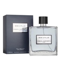 Bois Et Pluie Pascal Morabito Eau De Toilette...