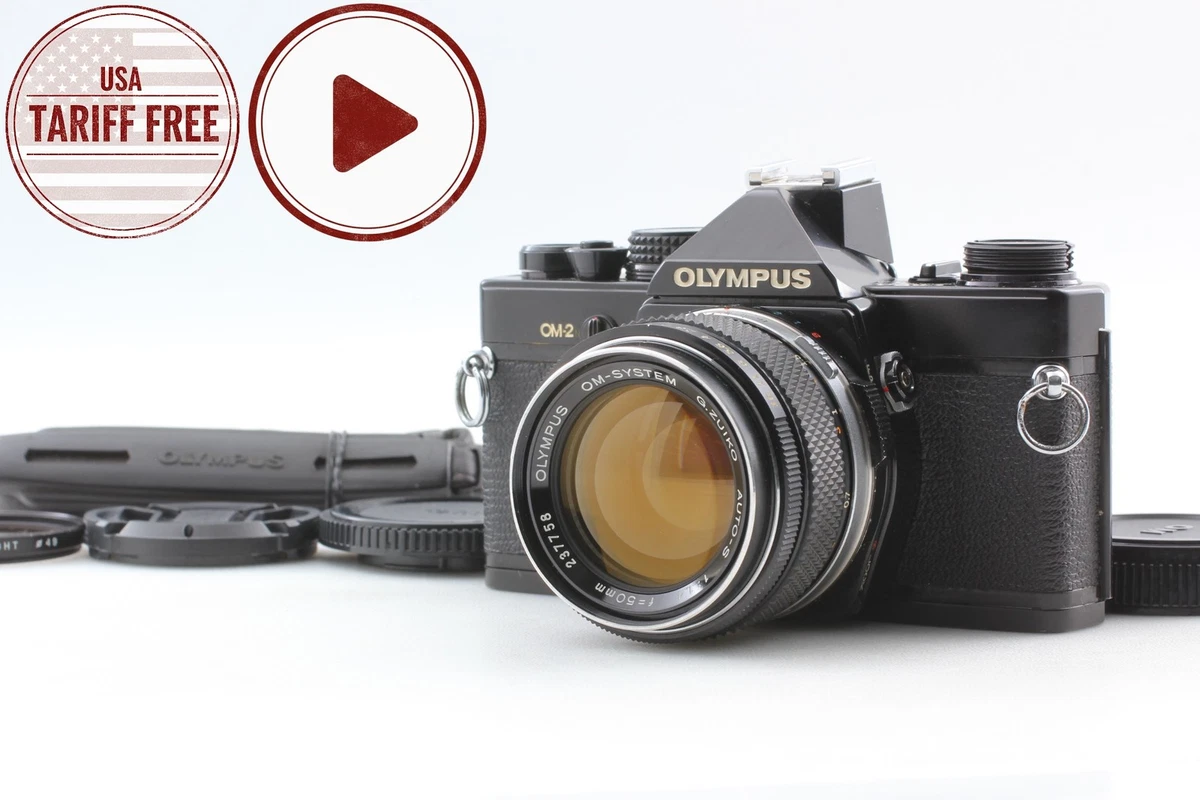 Olympus Om 2n for sale | eBay