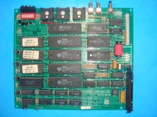 Diagraph Corporation Head Logic Circuit Board 1900-471, 1900471 New