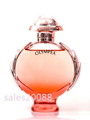 OLYMPEA AQUA PACO RABANNE 50ML EDP LEGERE NEW IN SEALED BOX