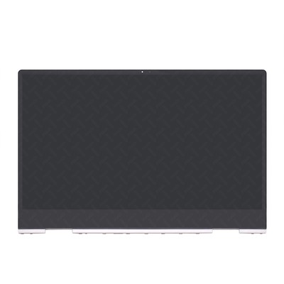 15.6'' IPS B156HAN02.3 LCD Display Touch Screen Assembly for HP Envy x360 15m-dr