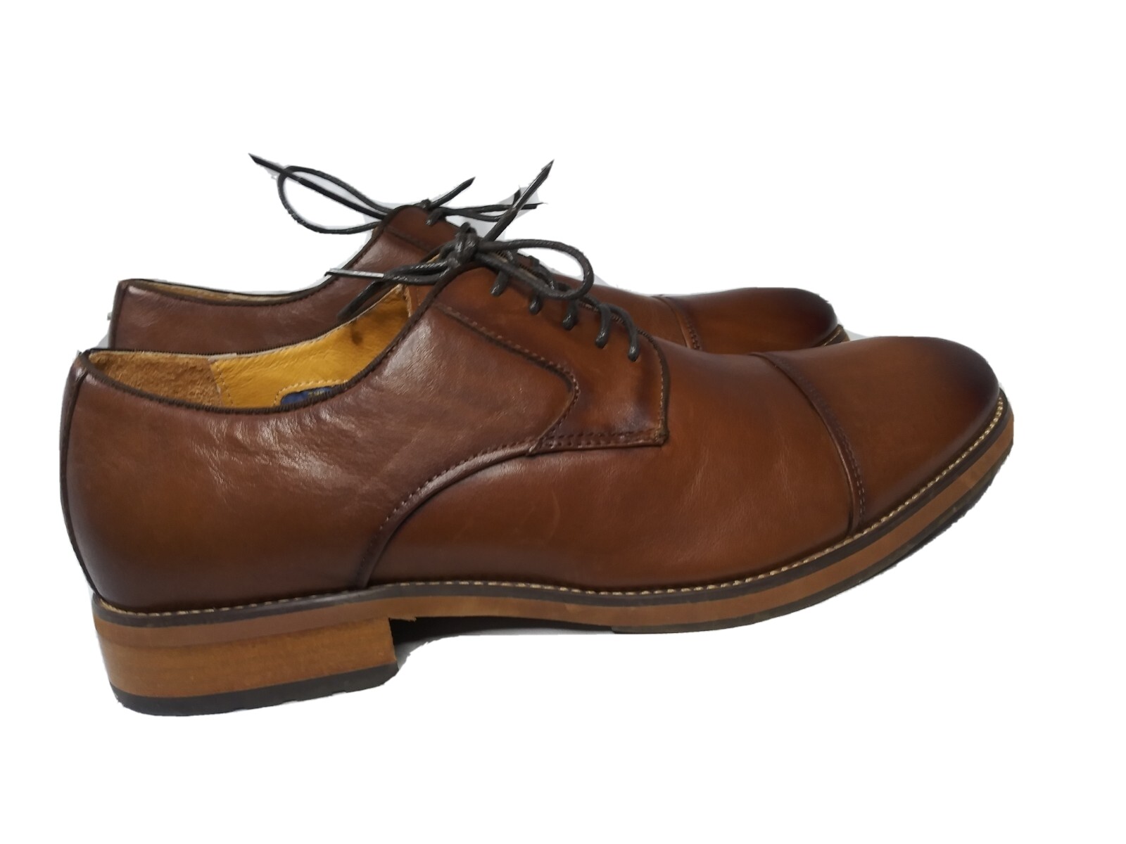 florsheim blaze cap toe oxford