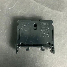 IDEC BN30W TERMINAL BLOCK - SET OF 6 - NEW ($5)