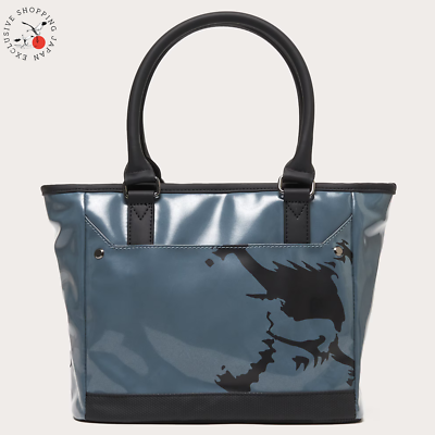 Oakley Skull Compact Mini Tote Bag 18.0 Essential Pouch Accessory