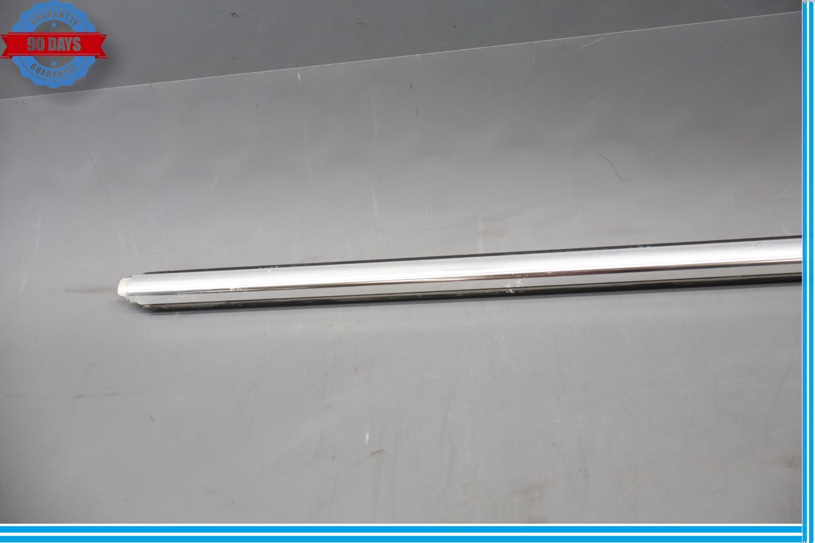 Maserati Ghibli 2014-2020 Front Right Body side trim