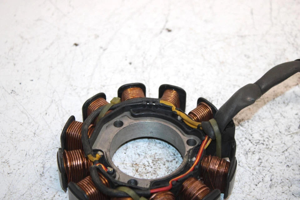 02 Arctic Cat Zr 500 Oem Stator 3005-793 SAS13 - Image 4 of 4